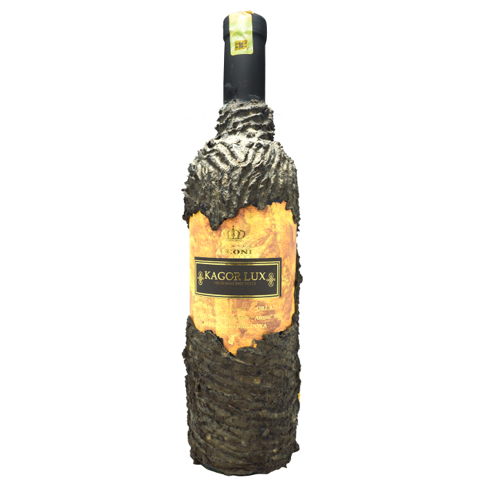 ASCONI AGOR LUX 750ML